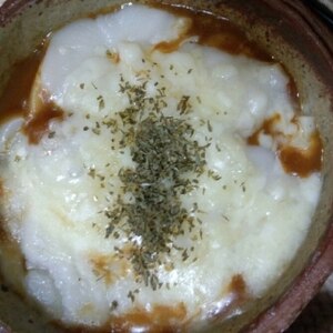 レンジで時短 餅入りカレーうどんグラタン レシピ 作り方 By もぐもぐばばち 楽天レシピ レンジで時短 餅入りカレーうどんグラタン レシピ 作り方 By もぐもぐばばち 楽天レシピ